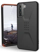 Чехол противоударный UAG Civilian (Original) для Samsung Galaxy S21 (G991) Black 21281D114040 - изображение 1
