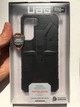 Чехол UAG Pathfinder для Samsung Galaxy S21 Black (212817114040) - изображение 2