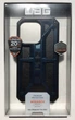 Чехол противоударный UAG Monarch (Original) для Iphone 13 Pro (6.1") Mallard 113151115555 - изображение 1