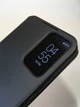 Чехол-книжка Smart Clear View Cover для Samsung Galaxy S22 Plus (S906) Черный - изображение 11