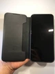 Чехол-книжка Smart Clear View Cover для Samsung Galaxy S22 Plus (S906) Черный - изображение 7