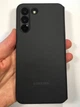 Чехол-книжка Smart Clear View Cover для Samsung Galaxy S22 Plus (S906) Черный - изображение 12
