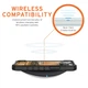 Чохол протиударний UAG Pathfinder (Original) для Iphone 13 Pro (6.1") Black 113157114040 - зображення 9