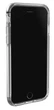 Чохол протиударний ZAGG Gear4 Crystal Palace для Iphone 7/8/SE 2 3 2020/2022 Прозорий - зображення 12