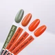 Гель-лак Kira Nails №144, 6 мл - зображення 3