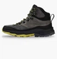 Черевики Jack Wolfskin Cyrox Texapore Mid Grey 4064301-6945 40.5 - зображення 1