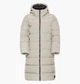 Пуховик Jack Wolfskin Frozen Palace Beige 1204133A-0056 XS - зображення 1
