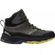 Черевики Jack Wolfskin Cyrox Texapore Mid Grey 4064301-6945 40.5 - зображення 2