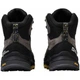 Черевики Jack Wolfskin Cyrox Texapore Mid Grey 4064301-6945 40.5 - зображення 4