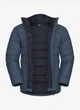 Куртка Jack Wolfskin Ather Down Blue 1207671T-0352 M - изображение 2