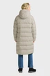 Пуховик Jack Wolfskin Frozen Palace Beige 1204133A-0056 XS - зображення 4