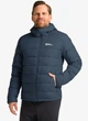 Куртка Jack Wolfskin Ather Down Blue 1207671T-0352 M - изображение 4