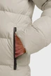 Пуховик Jack Wolfskin Frozen Palace Beige 1204133A-0056 XS - зображення 6