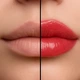 Бальзам-блиск Wishlist lip для губ Gloss Balm Velvet Coral 10 мл + іграшка-брелок "Панічка" - зображення 4