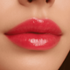 Бальзам-блиск Wishlist lip для губ Gloss Balm Velvet Coral 10 мл + іграшка-брелок "Панічка" - зображення 5
