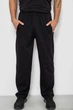 Спортивные штаны AGER XXL Черный 244R41277-5 - изображение 1