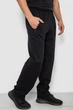 Спортивные штаны AGER XXL Черный 244R41277-5 - изображение 3