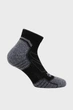 Носки Jack Wolfskin Vojo Light Low Black A63867-6000 38-40 - изображение 2