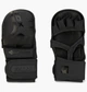 Перчатки RDX Grappling Gloves Shooter T-15 Black GSR-T15MB S - изображение 1