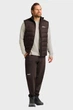 Жилетка Jack Wolfskin Ather Down Brown 1207691D-0108 M - зображення 3