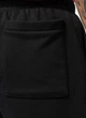 Шорты Air Jordan Jumpman Fleece Black IR0335-010 XL - изображение 5