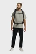 Штаны Jack Wolfskin Prelight Stride Black A63781-6000 48 - изображение 4