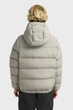 Пуховик Jack Wolfskin Frozen Palace Beige A65097A-0056 S - зображення 4