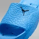 Тапочки Air Jordan Franchise Blue HQ2163-401 42.5 - зображення 6
