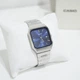 Часы Casio MTP-B185D-2A1 MISC - изображение 5