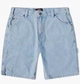 Шорты Dickies Garyville Denim Short Light Blue DK0A4XCKC151 36 - изображение 1