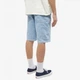 Шорты Dickies Garyville Denim Short Light Blue DK0A4XCKC151 36 - изображение 4