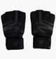 Перчатки RDX Grappling Gloves Neoprene T15 Black GGN-T15MB M - изображение 1