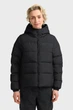 Пуховик Jack Wolfskin Frozen Palace Black A65097-6000 XS - зображення 2