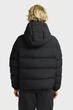 Пуховик Jack Wolfskin Frozen Palace Black A65097-6000 XS - зображення 4