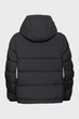 Пуховик Jack Wolfskin Frozen Palace Black A65097-6000 XS - зображення 7