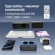 Фильтр питания ColorWay CW-CHE25PDB 45W 2 розетки, 1xUSB-A 2xUSB-C, 2 м, синий - изображение 8
