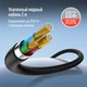 Фильтр питания ColorWay CW-CHE25PDB 45W 2 розетки, 1xUSB-A 2xUSB-C, 2 м, синий - изображение 11