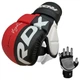 Перчатки RDX Grappling Gloves Rex T6 Plus Red/Black GGR-T6R L - изображение 2