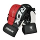 Перчатки RDX Grappling Gloves Rex T6 Plus Red/Black GGR-T6R L - изображение 4