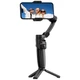 Стабілізатор Proove Vector SE Gimbal Stabilizer black - зображення 10