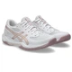 Кроссовки Asics Rocket 12 White 1072A119-103 40.5 - изображение 6