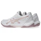 Кроссовки Asics Rocket 12 White 1072A119-103 40.5 - изображение 7