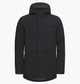 Куртка Jack Wolfskin Cold Camp Black A65022-6000 M - изображение 1