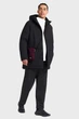 Куртка Jack Wolfskin Cold Camp Black A65022-6000 M - изображение 3