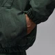 Куртка Air Jordan M J Flt Draft Jkt Green HV1848-316 S - изображение 5