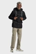 Вітровка Jack Wolfskin Trailtime Black A63903-6000 S - зображення 4
