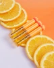 Клей ZOLA x Romashka для ламинирования ресниц Orange Lash Lift Glue Strong Fix 5 мл - изображение 3