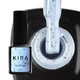 Гель-лак Kira Nails Чіа Пудинг №008 Чорниця, 6 мл - зображення 2