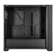 Корпус для комп'ютера 2E GAMING Dominator Pro G2302B Mid Tower mini-ITX/micro-ATX без БЖ Чорний (2E-G2302B) - зображення 7