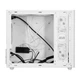 Корпус для компьютера 2E Credo Plus V350WG Mini Tower mini-ITX/micro-ATX без БП Белый (2E-V350WG) - изображение 8